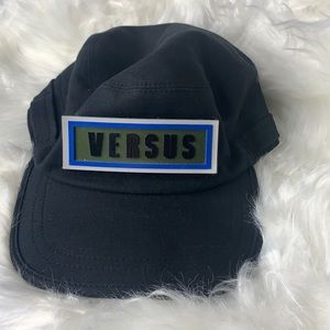 Versace Versus hat